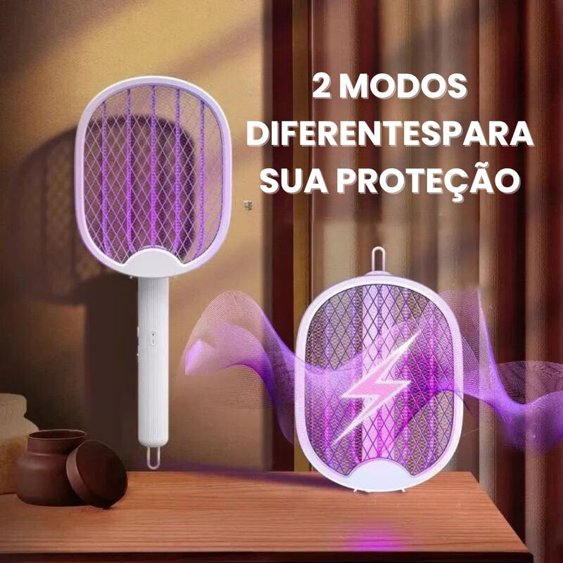 Aniquilador de Mosquitos Ultra Violeta